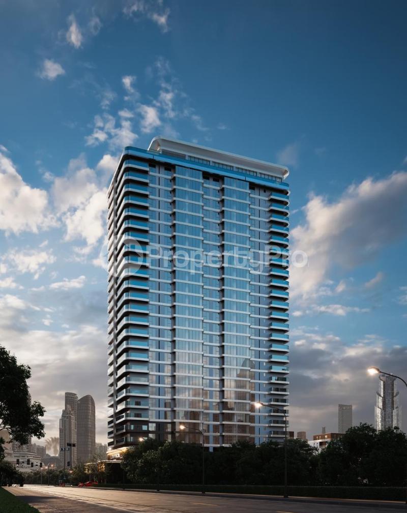 Flat&Apartment for sale Westlands Nairobi