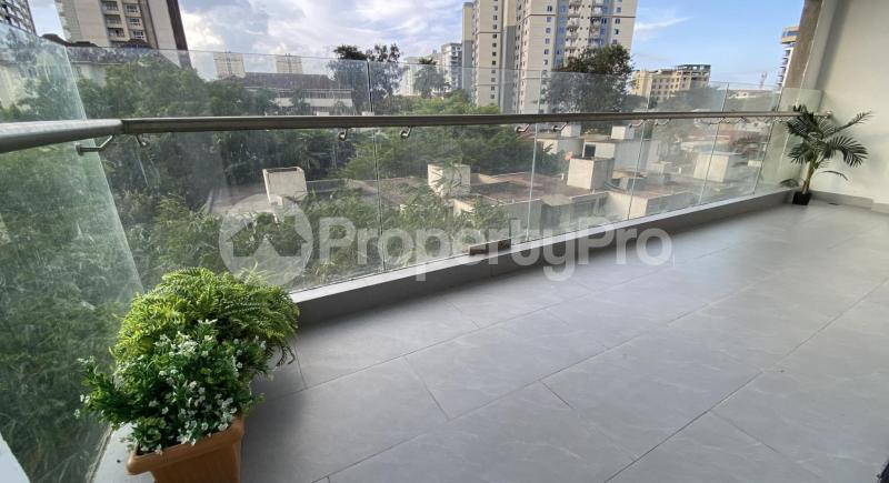 Flat&Apartment for sale Kilimani Nairobi