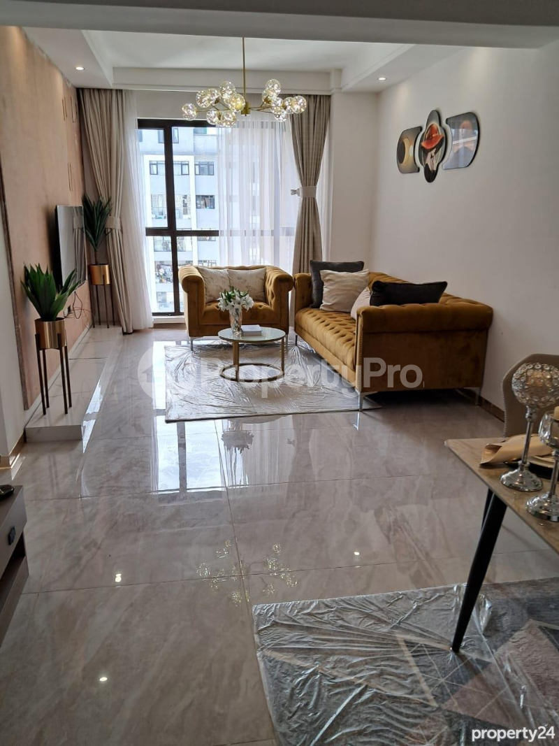 Flat&Apartment for sale Kileleshwa Nairobi