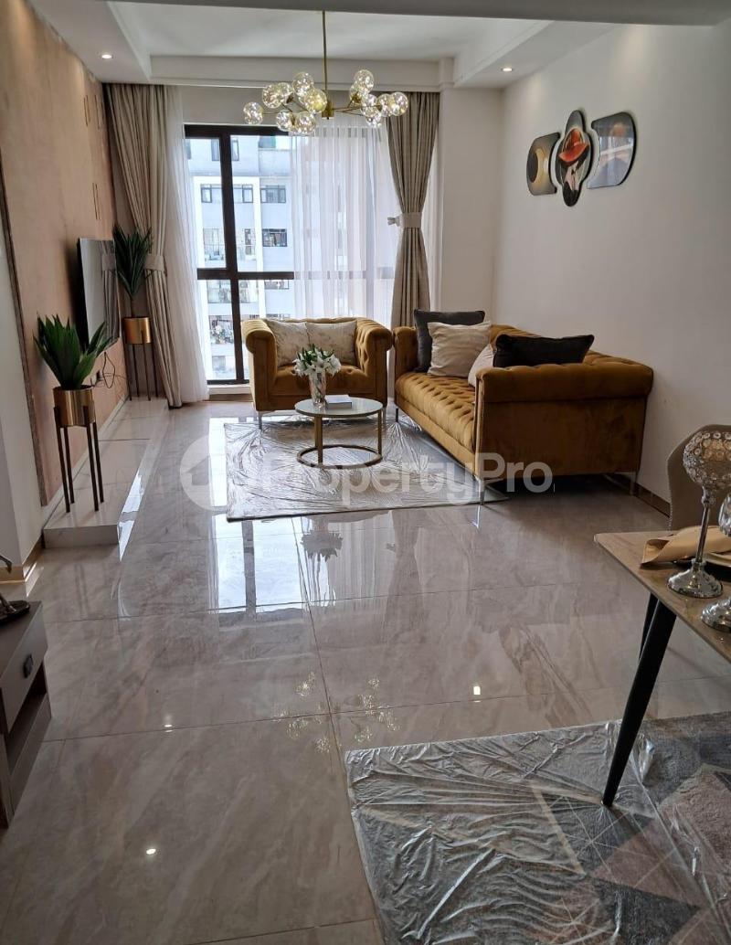 Flat&Apartment for sale Kileleshwa Nairobi