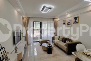 Flat&Apartment for sale Kileleshwa Nairobi