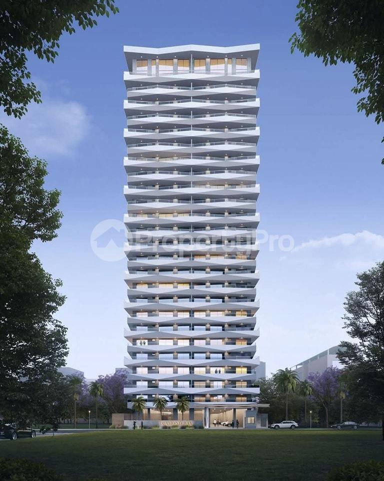 Flat&Apartment for sale Westlands Nairobi