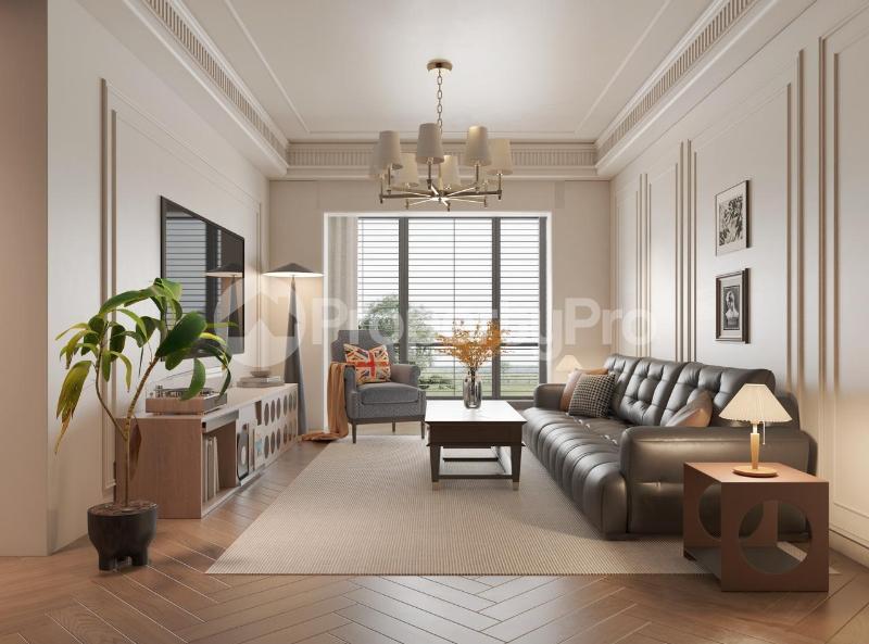 Flat&Apartment for sale Kilimani Nairobi