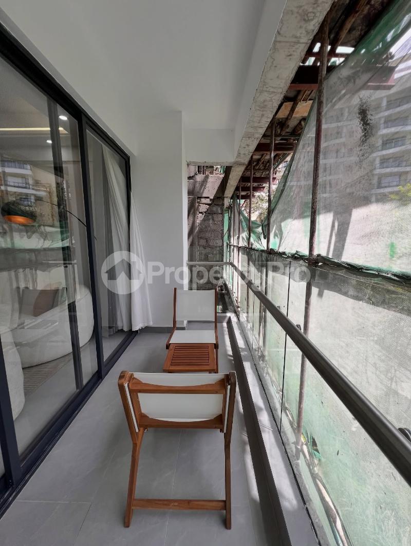 1 bedroom mini flat  Flat&Apartment for sale Kilimani Nairobi