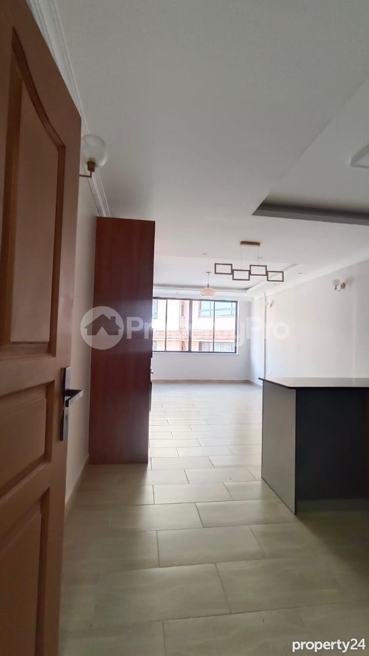 Flat&Apartment for rent Westlands Nairobi