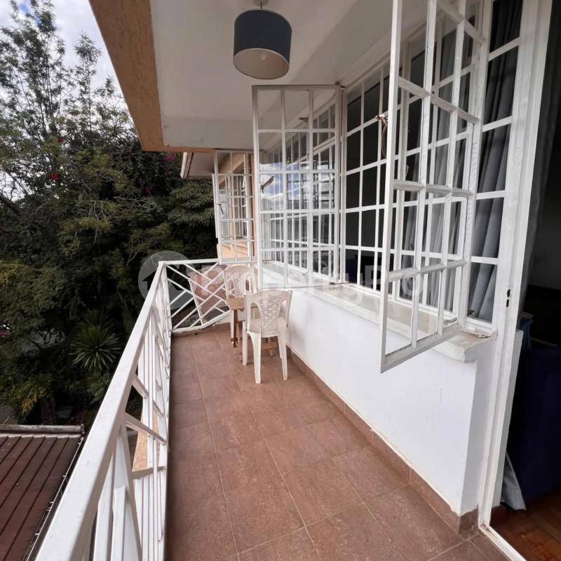 1 bedroom mini flat  Flat&Apartment for rent Kilimani Nairobi