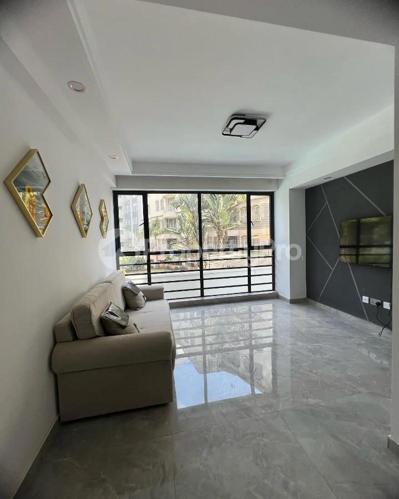 1 bedroom mini flat  Flat&Apartment for sale Kileleshwa Nairobi