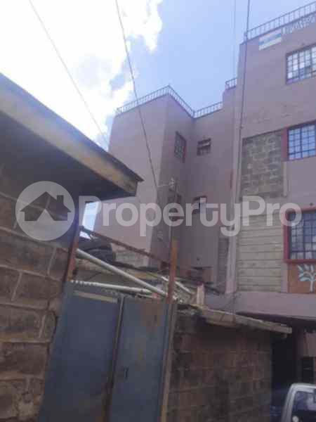 1 bedroom mini flat  Flat&Apartment for rent Ruaka Nairobi - 0