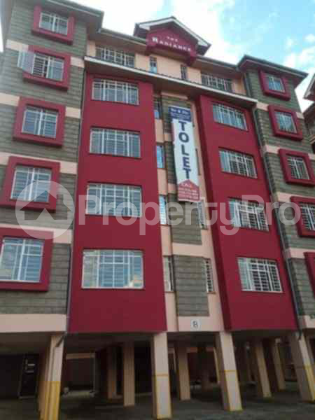 1 bedroom mini flat  Flat&Apartment for sale Naivasha East Nakuru