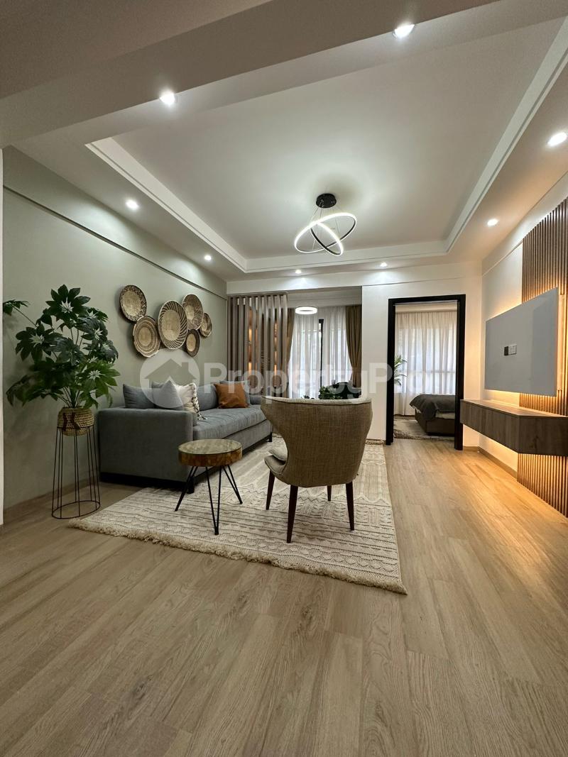 1 bedroom mini flat  Flat&Apartment for sale Westlands Nairobi