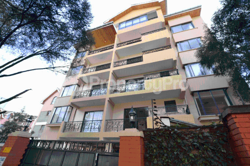 1 bedroom mini flat  Flat&Apartment for sale Kileleshwa Nairobi