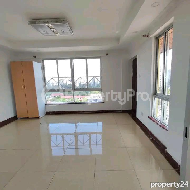Flat&Apartment for rent Kilimani Nairobi