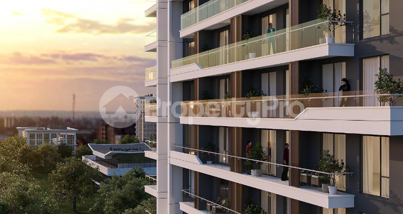 Flat&Apartment for sale Westlands Nairobi