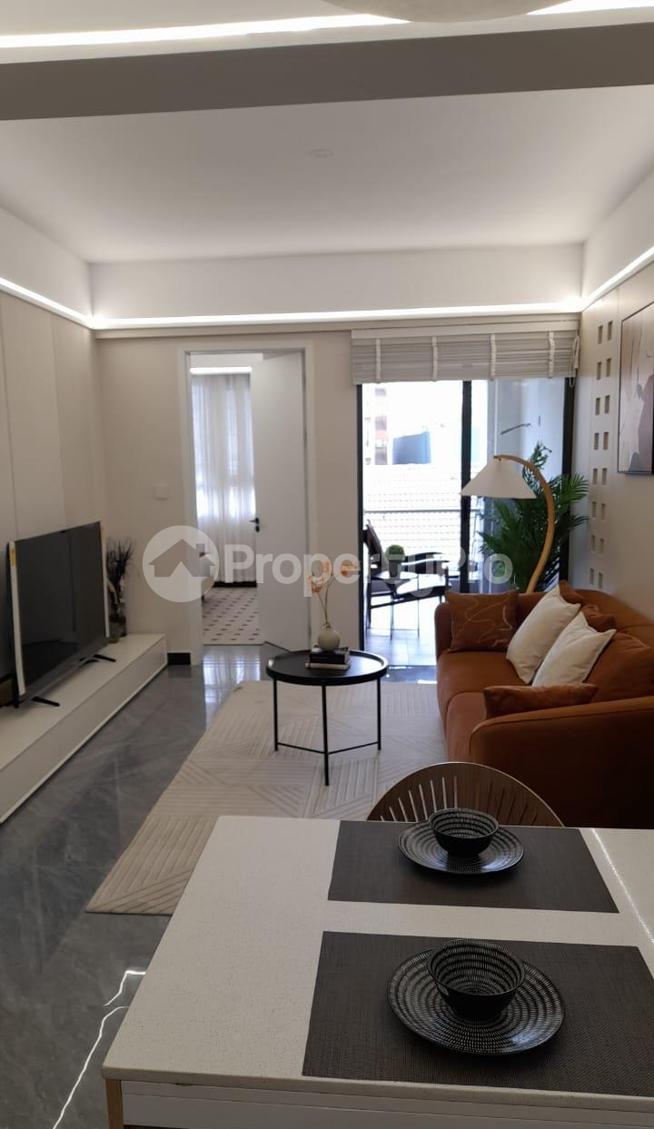 Flat&Apartment for sale Kilimani Nairobi