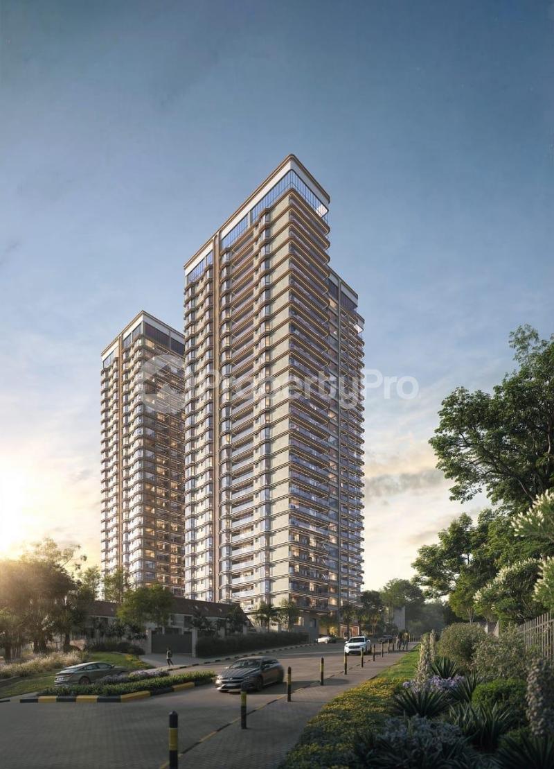 Flat&Apartment for sale Westlands Nairobi