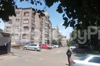 Flat&Apartment for rent Kileleshwa Nairobi