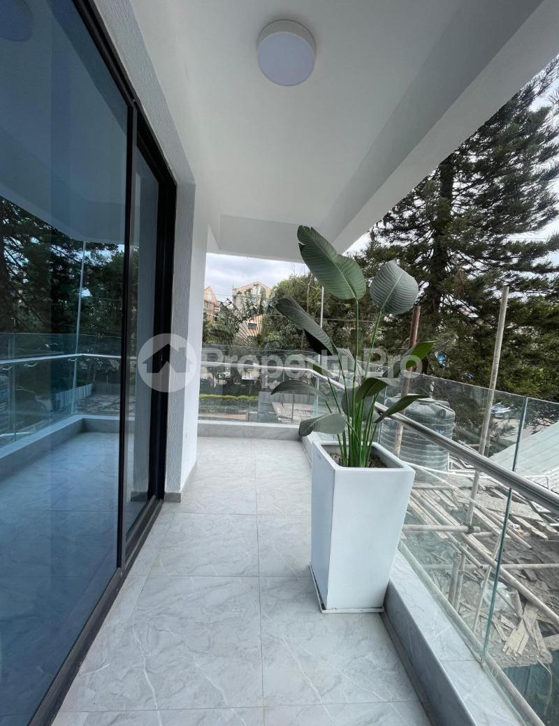 Flat&Apartment for sale Kileleshwa Nairobi