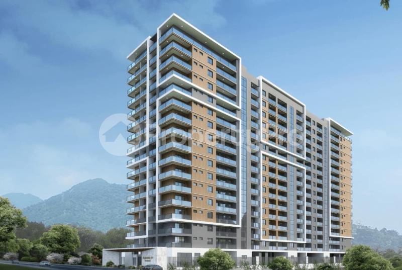 1 bedroom mini flat  Flat&Apartment for sale Kileleshwa Nairobi