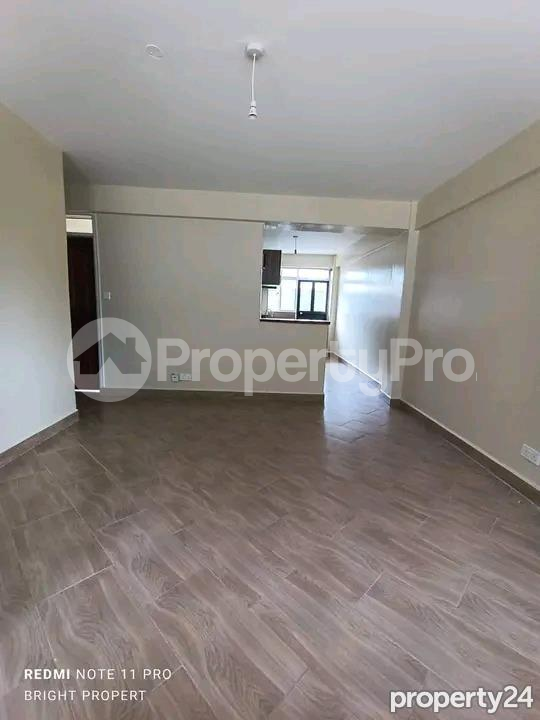 Flat&Apartment for rent Kilimani Nairobi
