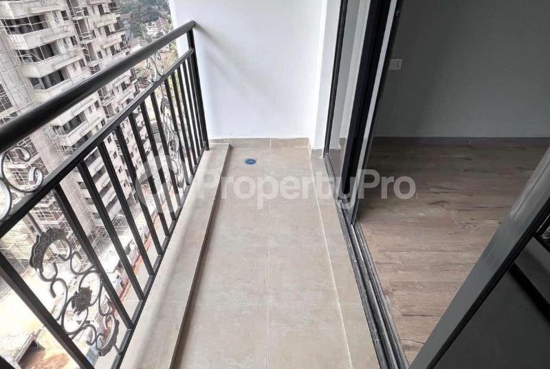 1 bedroom mini flat  Flat&Apartment for rent Kileleshwa Nairobi