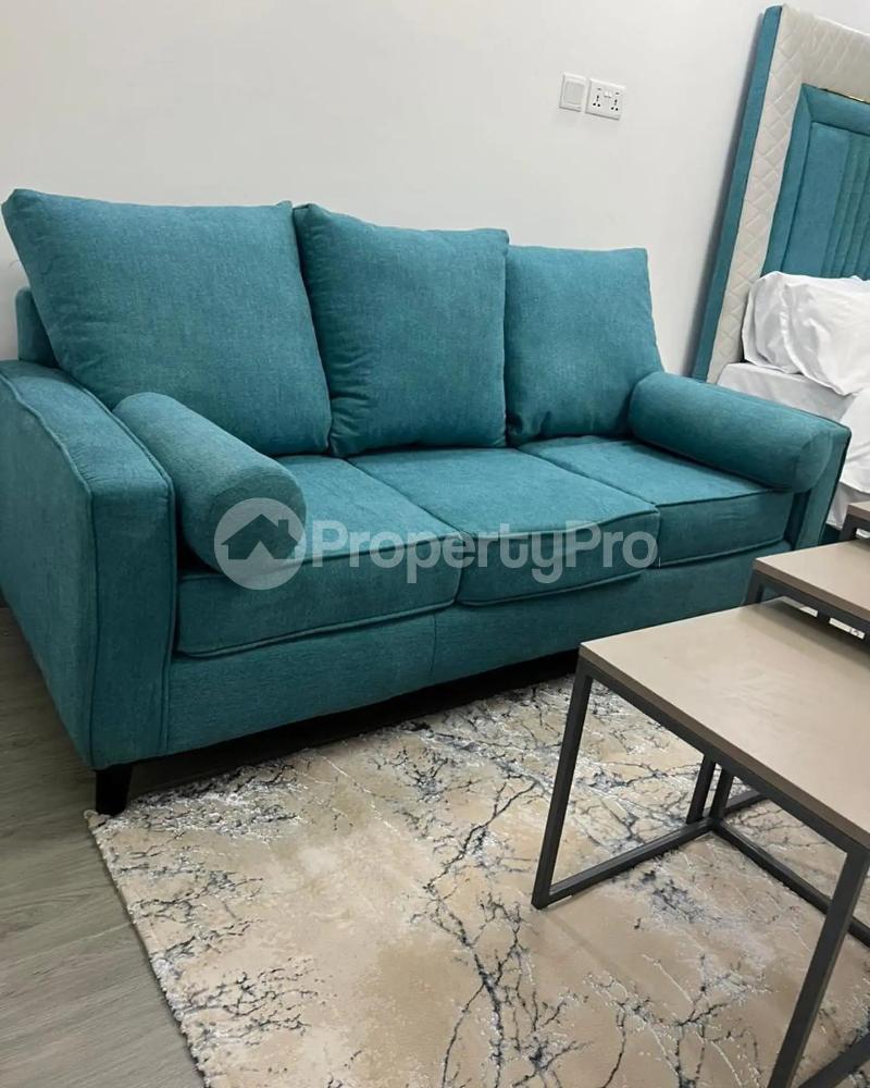 1 bedroom mini flat  Flat&Apartment for rent Kilimani Nairobi