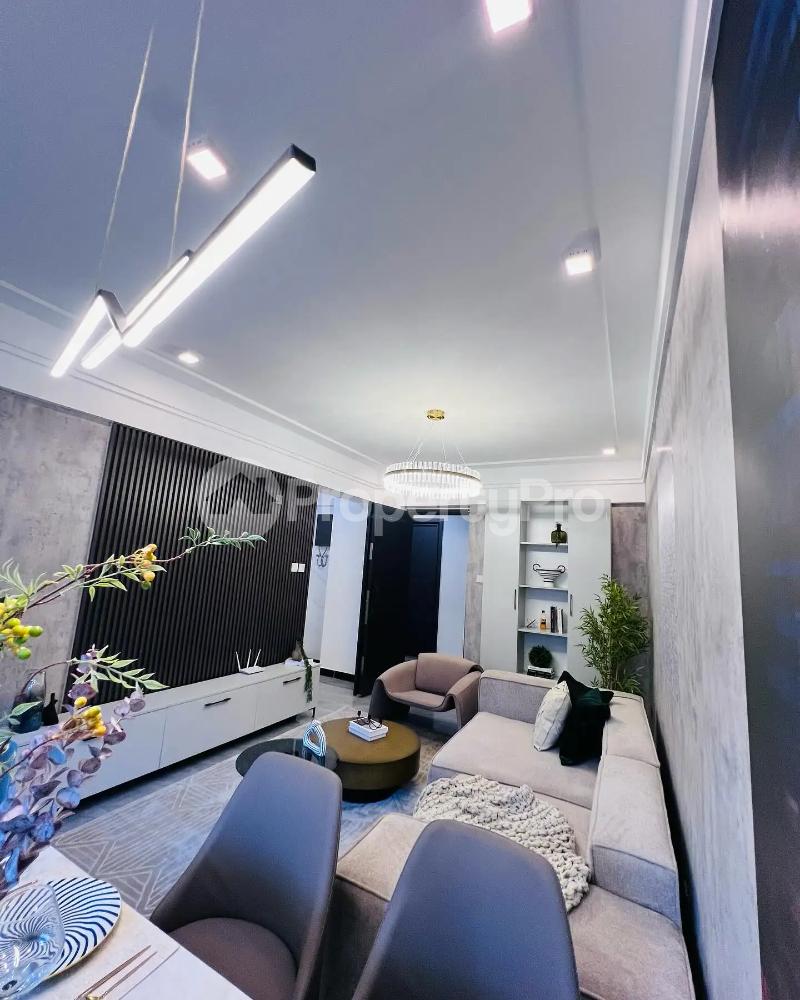 1 bedroom mini flat  Flat&Apartment for sale Lavington Nairobi