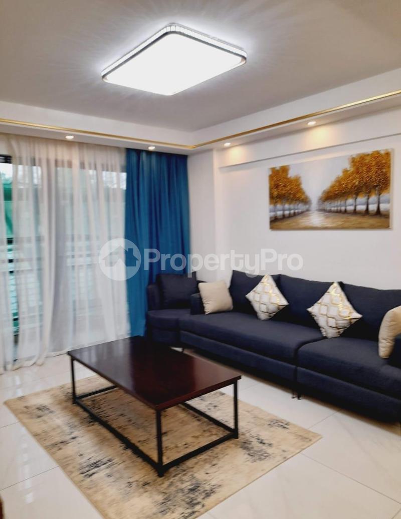 Flat&Apartment for sale Riverside Nairobi
