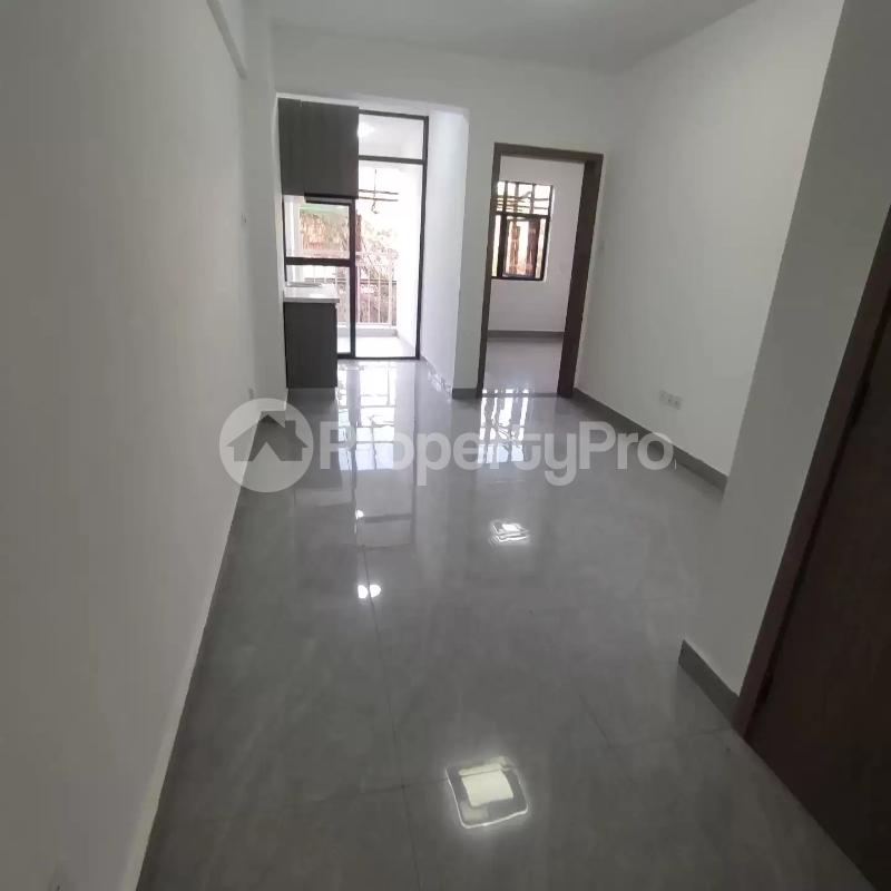 1 bedroom mini flat  Flat&Apartment for sale Kilimani Nairobi