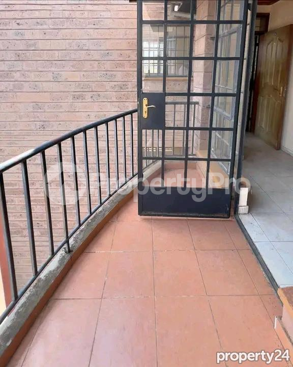 Flat&Apartment for rent Kilimani Nairobi