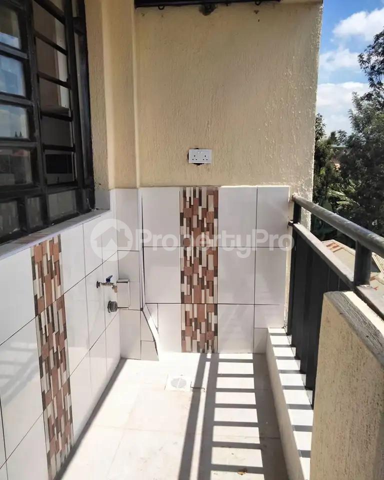 1 bedroom mini flat  Flat&Apartment for rent Lower Kabete Nairobi