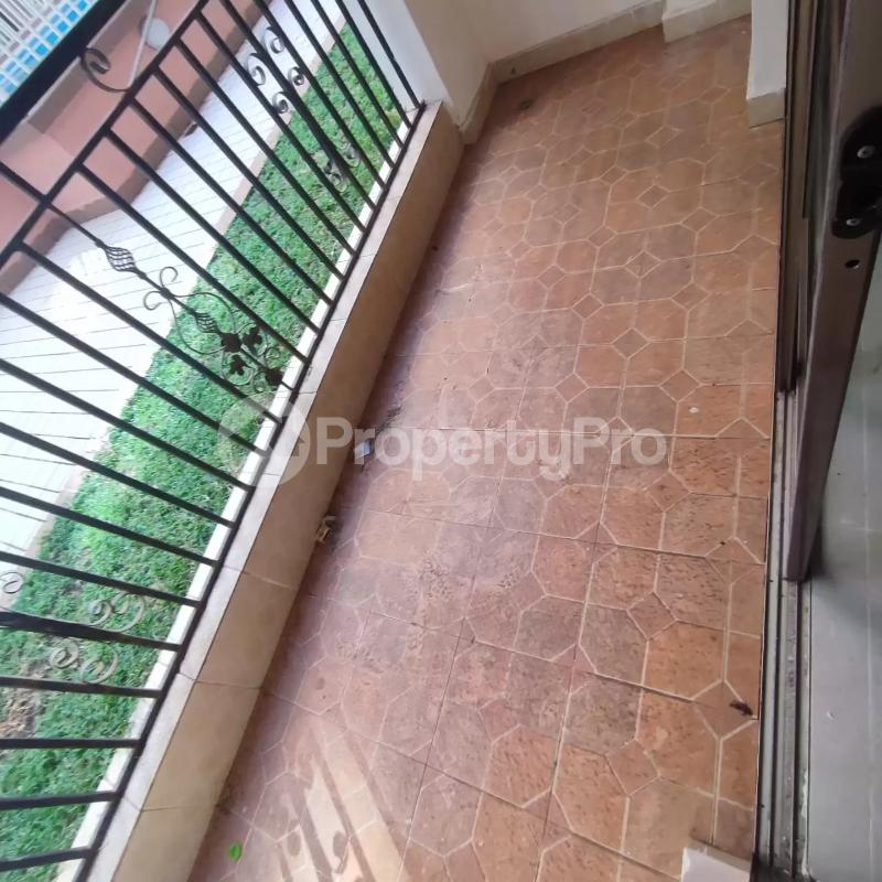 1 bedroom mini flat  Flat&Apartment for rent Lavington Nairobi