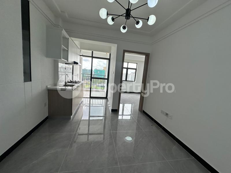 1 bedroom mini flat  Flat&Apartment for rent Kilimani Nairobi