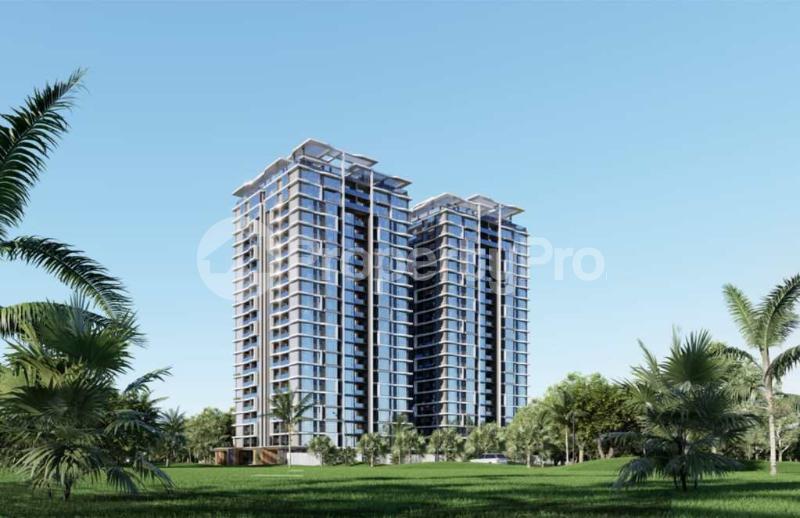 1 bedroom mini flat  Flat&Apartment for sale Westlands Nairobi