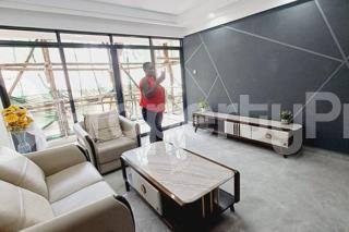 Flat&Apartment for sale Lavington Nairobi