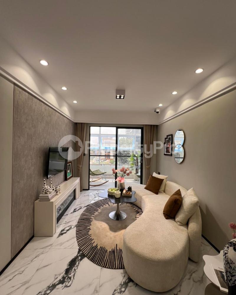 1 bedroom mini flat  Flat&Apartment for sale Westlands Nairobi - 0