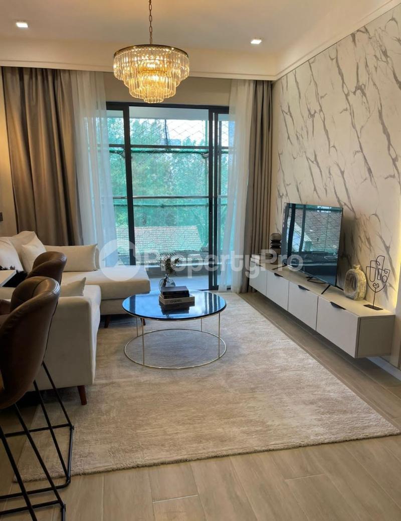 Flat&Apartment for sale Lavington Nairobi