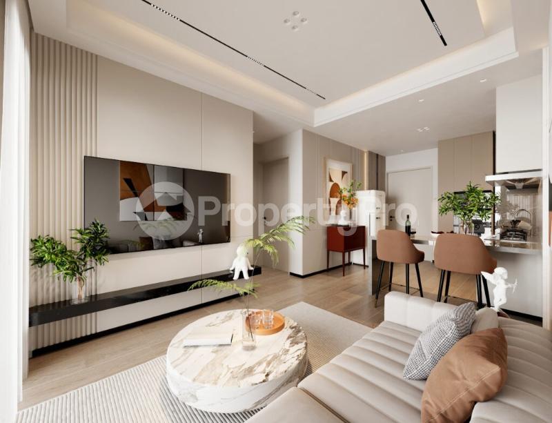 1 bedroom mini flat  Flat&Apartment for sale Westlands Nairobi