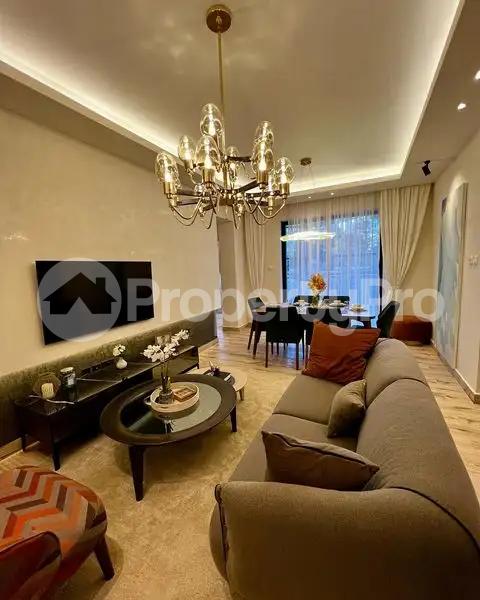 1 bedroom mini flat  Flat&Apartment for sale Kilimani Nairobi