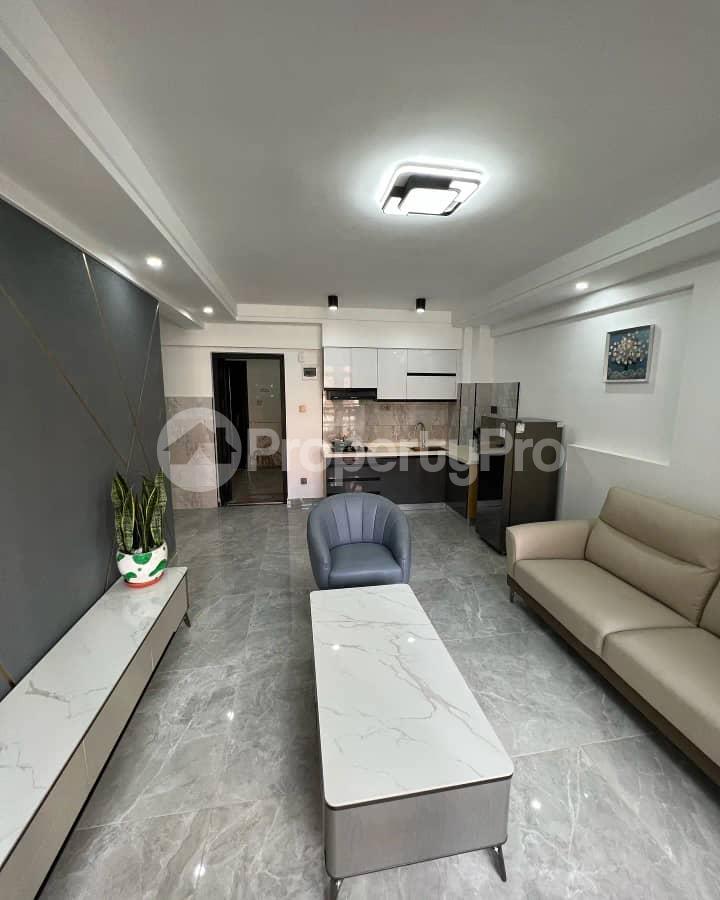 1 bedroom mini flat  Flat&Apartment for sale Lavington Nairobi