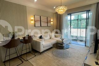 Flat&Apartment for sale Lavington Nairobi