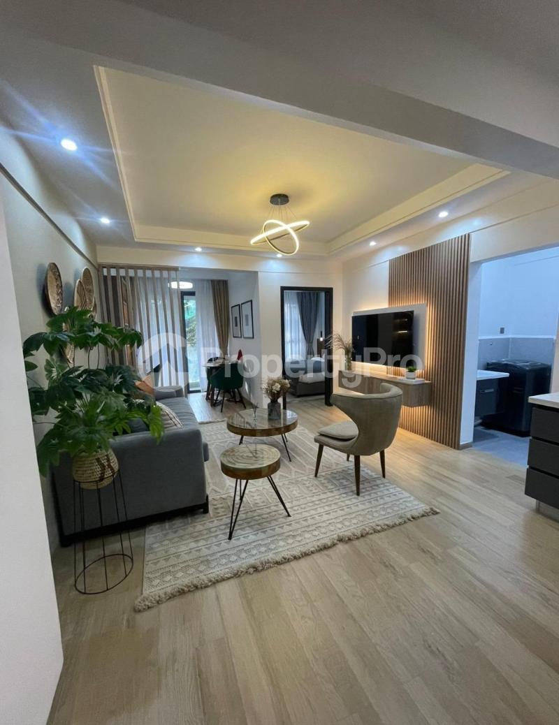 Flat&Apartment for sale Westlands Nairobi