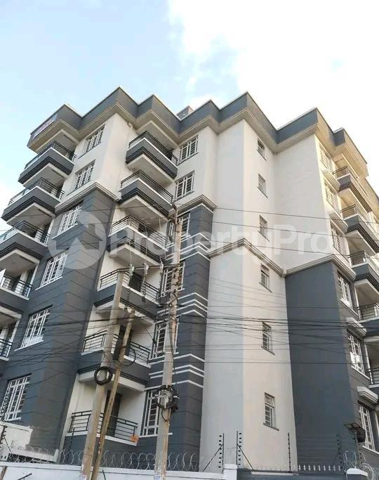 Flat&Apartment for rent Ruaka Nairobi
