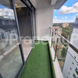 1 bedroom mini flat  Flat&Apartment for rent Valley Arcade Nairobi