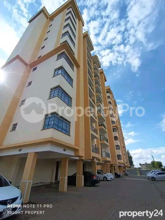 Flat&Apartment for rent Ngong Rd Nairobi