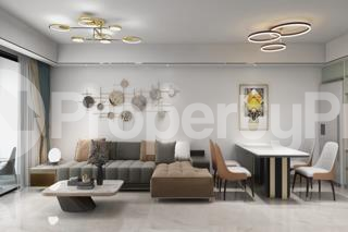 Flat&Apartment for sale Mirema Nairobi