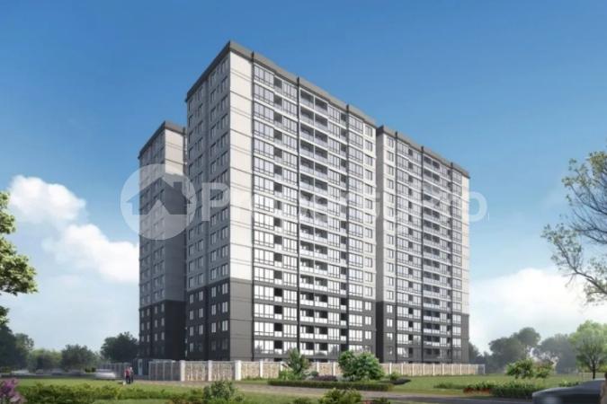 1 bedroom mini flat  Flat&Apartment for sale Lavington Nairobi