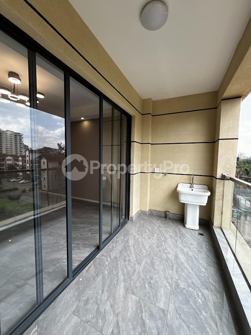 1 bedroom mini flat  Flat&Apartment for rent Kilimani Nairobi