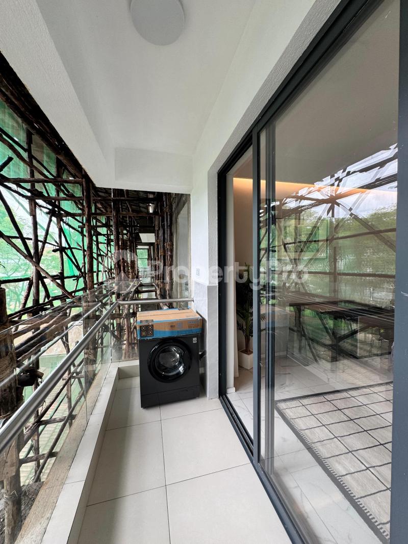 1 bedroom mini flat  Flat&Apartment for sale Kilimani Nairobi