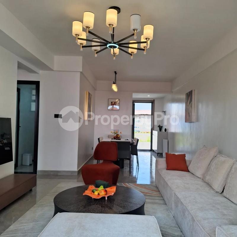 1 bedroom mini flat  Flat&Apartment for sale Syokimau Nairobi