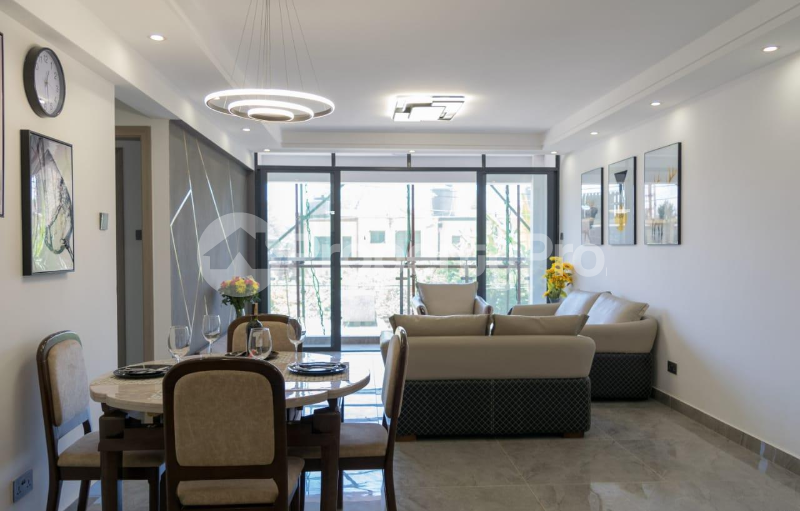 Flat&Apartment for sale Kilimani Nairobi